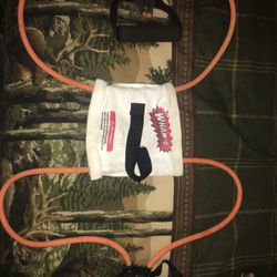 Wham-o    3 Person  Slingshot