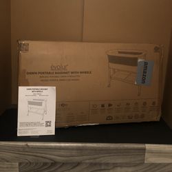 Bassinet 