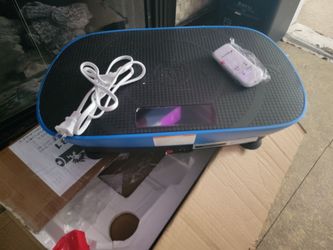 Merach 2398 vibration Plate mini
