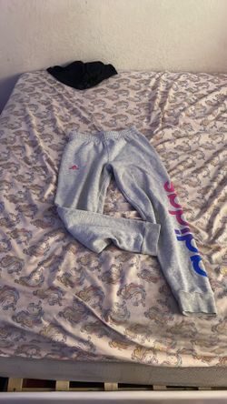 Adidas sweats