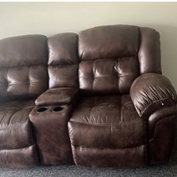 Recliner 