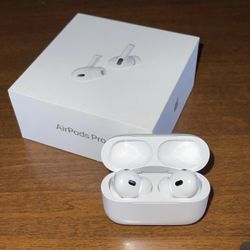 Apple AirPods Pro 2
