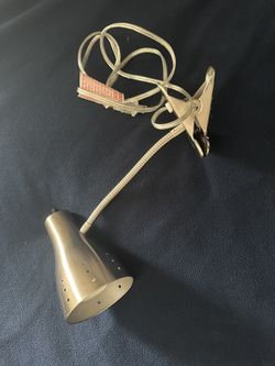 Desk Lamp