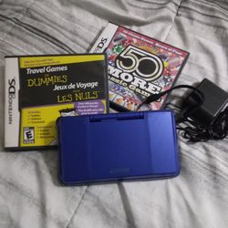 Nintendo Ds