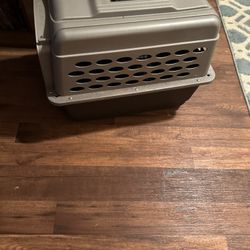 Medium Dog Cage 