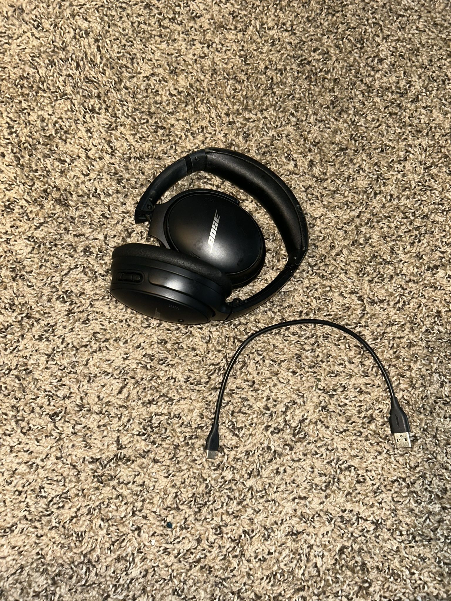 Bose Headphones