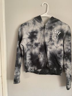 Justice, Hoodie Size 10