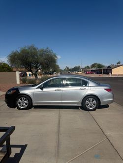 2011 Honda Accord