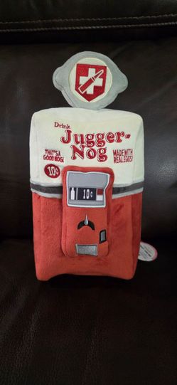 YouTooz Call of Duty Jugger-Nog Plush