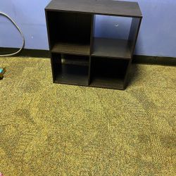 Shelf