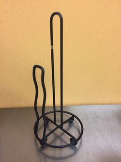 Paper Towel Holder