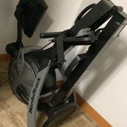 NordicTrack RW600