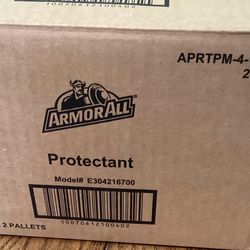 Armor All Protectant