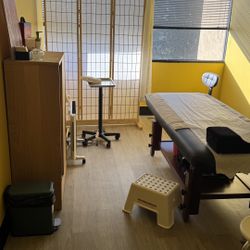 Office sub-lease in Anaheim (Anaheim crossroad )