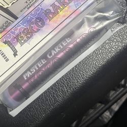 ESCO BARS PENS