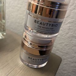 Beauty Bio Eye Cream