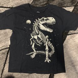Boys Shirt $7