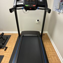 Treadmill Full Size Running Belt Is On Sale
