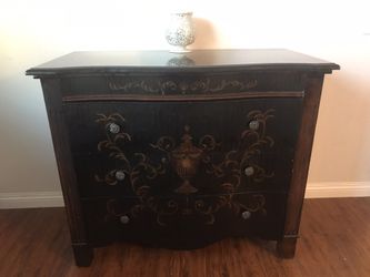 Nice dresser
