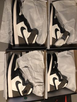 Jordan 1 Mocha (Buying)