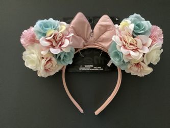 Disney Ears