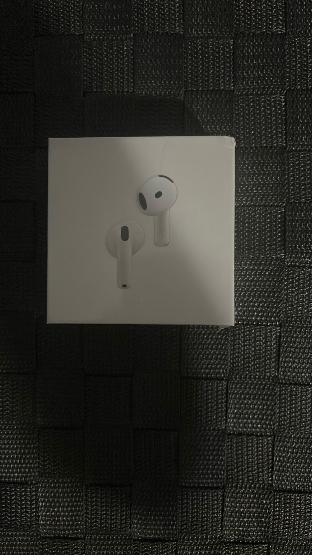 Airpod Generation 4