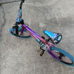 Used Kids Bike