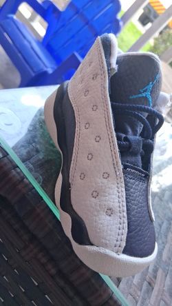 Jordan retro 13