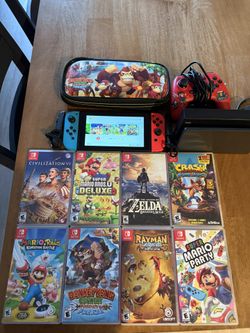 Switch Bundle