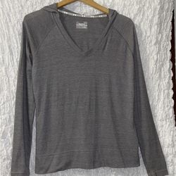 Under Armour Hoodie: Semifitted, Size: Large 
