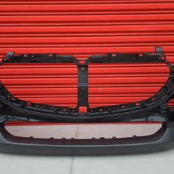 Mazda CX30 Front Bumper Cover 2020-2021