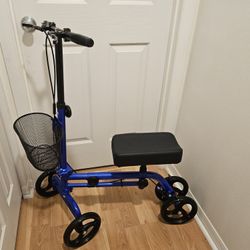 Knee-Walker/Scooter