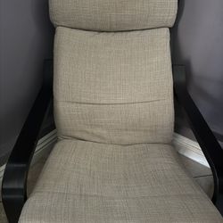 IKEA Reclining Chair 