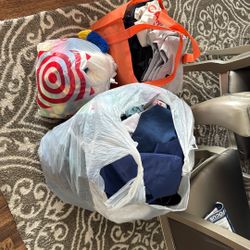 Name Brand Boys Clothes