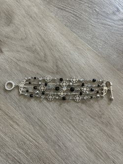 White House Black Market Bracelet