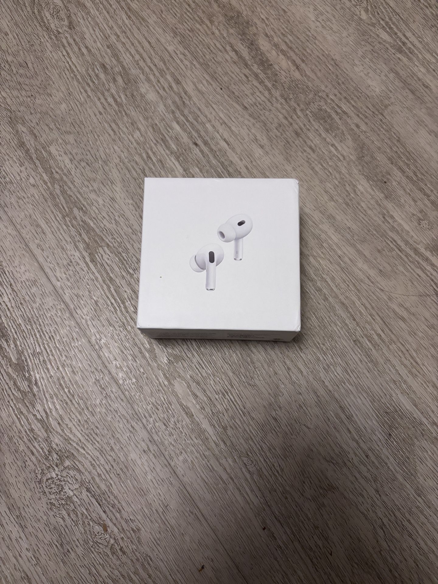 Airpods Pro 2