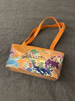Mini Purse Bag
