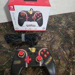 Nintendo Switch Controller 