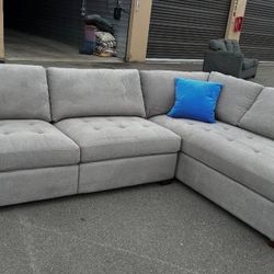 Sectional Couch 