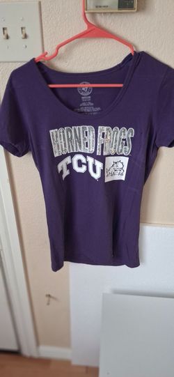TCU T Shirt