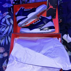 Air Jordan 3