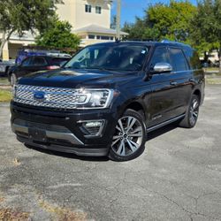 2021 Ford Expedition