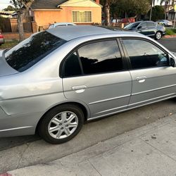 2003 Honda Civic