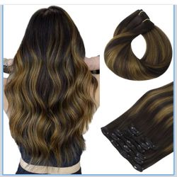Hair Extensions