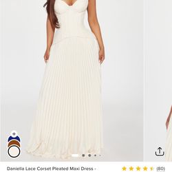 Viral Fashion Nova Dress