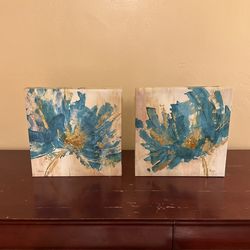 Wall Decor