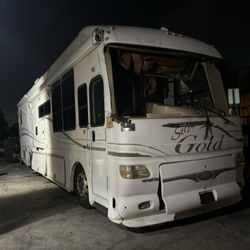 2006 Alfa MOTORhome Rv Diesel 