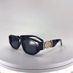 versace Sunglasses 