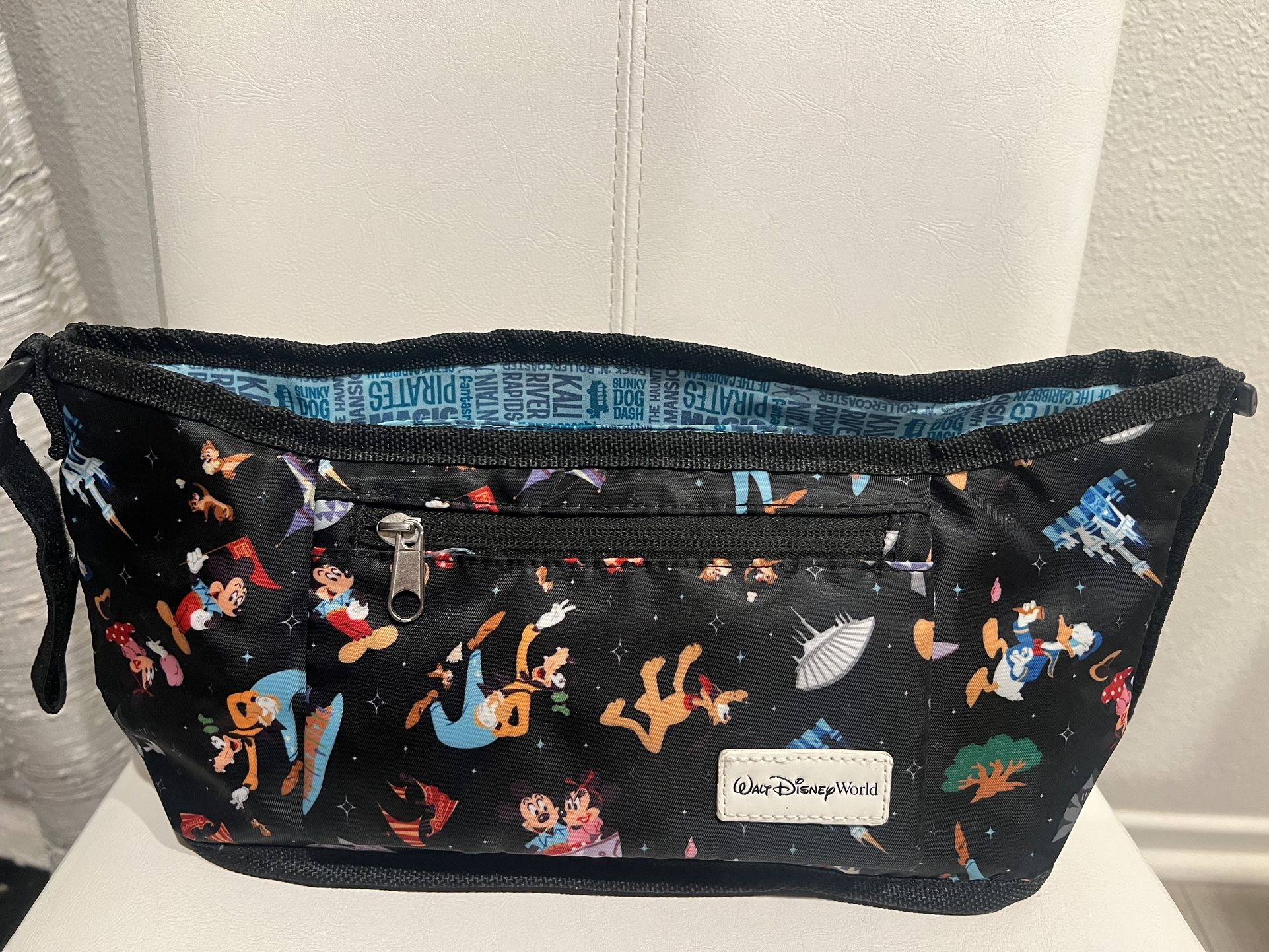 Disney Stroller Organizer 