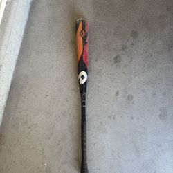 Demarini Voodoo 2 Piece BBCOR 31/28 
